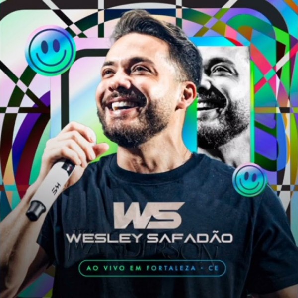 [Wesley Safadão - Ao Vivo em Fortaleza - Julho 2024]
