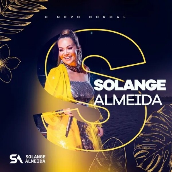 [Solange O Novo Normal]