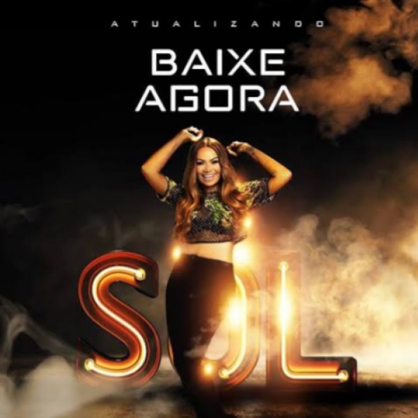 [Solange Almeida - Atualizando]