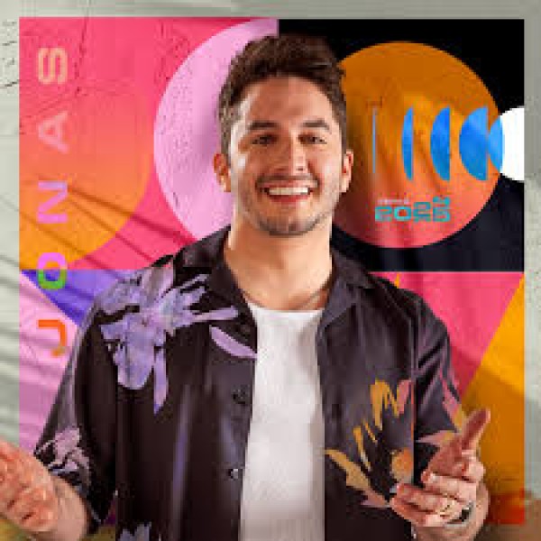 [Jonas Esticado - Verao 2025]