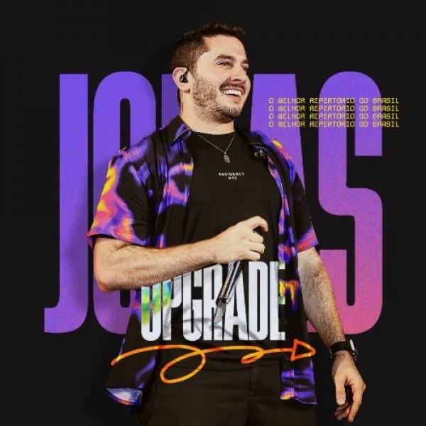 [Jonas Esticado - Upgrade - Abril 2025]