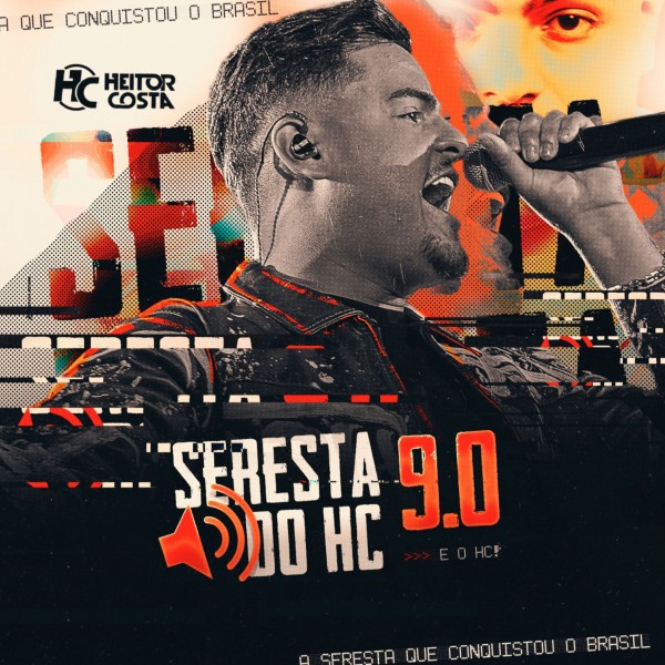 [Seresta do HC 9.0]