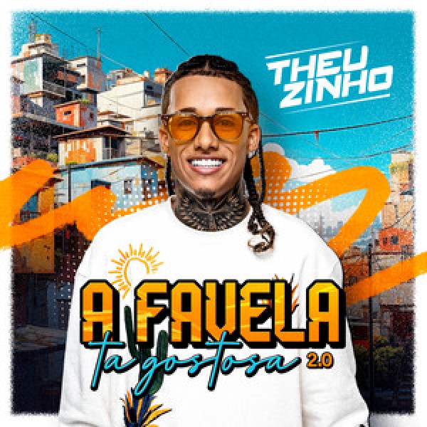 [A Favela Ta Gostosa 2.0]