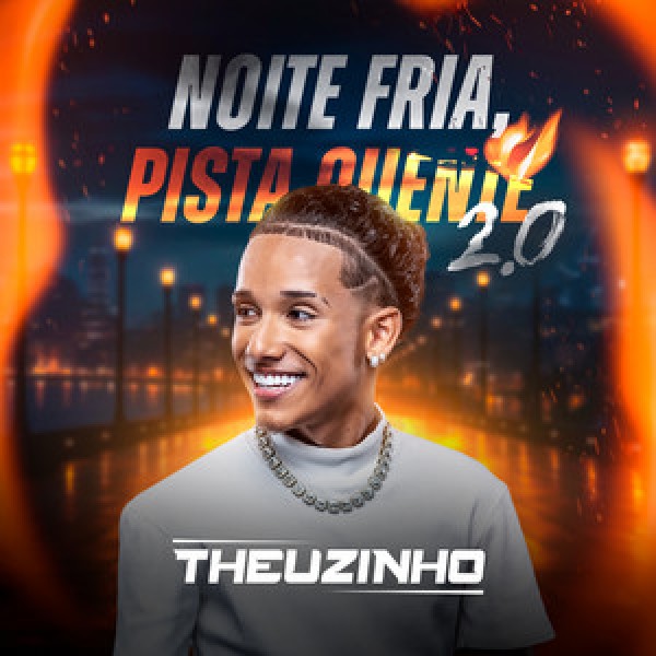 [Noite fria, pista quente. 2.0]