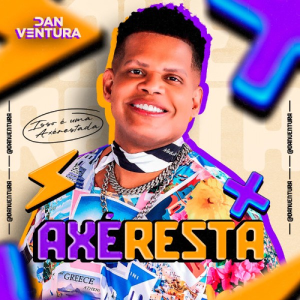 [DAN VENTURA - AXERESTA]