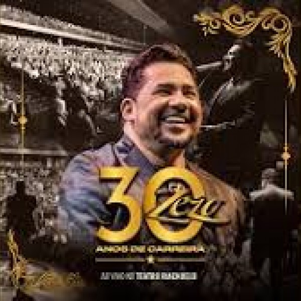 [Zezo Potiguar - 30 Anos]