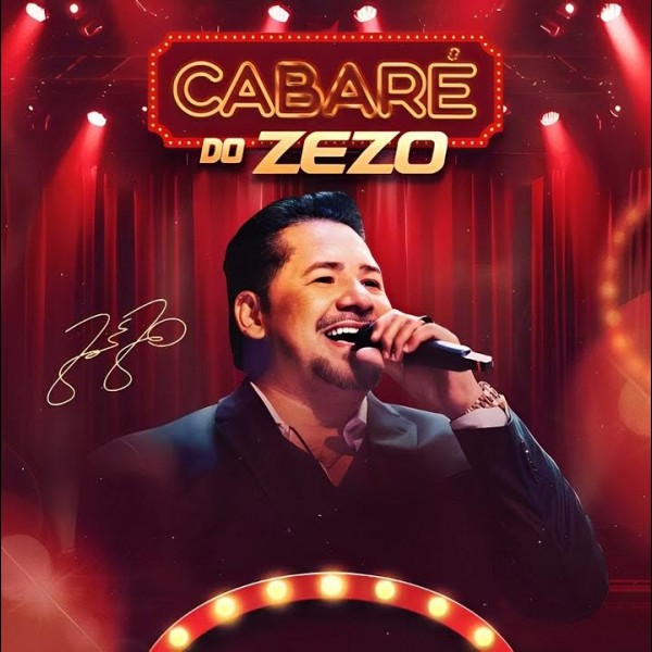 [Cabare Do Zezo]