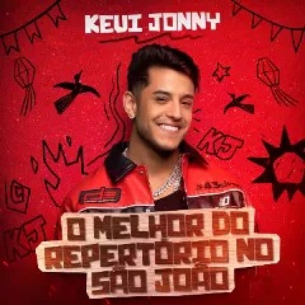 [Kevi Jonny - O Melhor do Repertorio No Sao Joao]