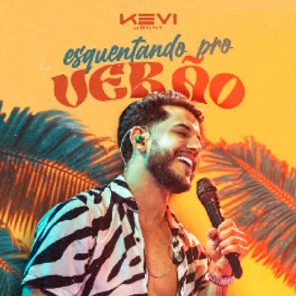 [Kevi Jonny - Esquentando Pro Verao]