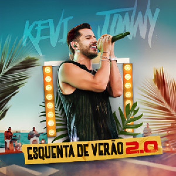 [Kevi Jonny - Esquenta de Verao 2.0]