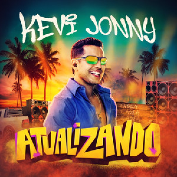 [Kevi Jonny - Atualizando]