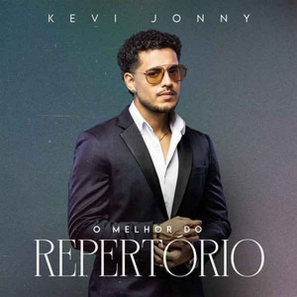 [CD KEVI JONNY - O MELHOR DO REPERTÓRIO]