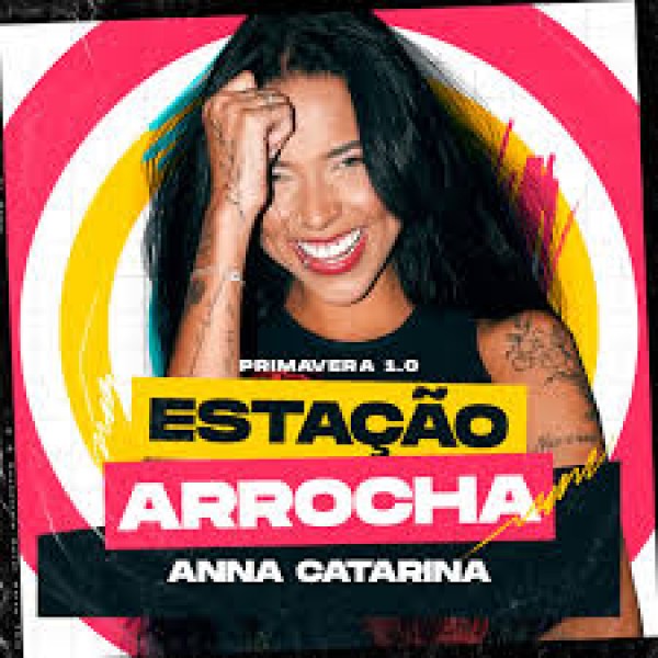 [Estacao Arrocha - Primavera 1.0]