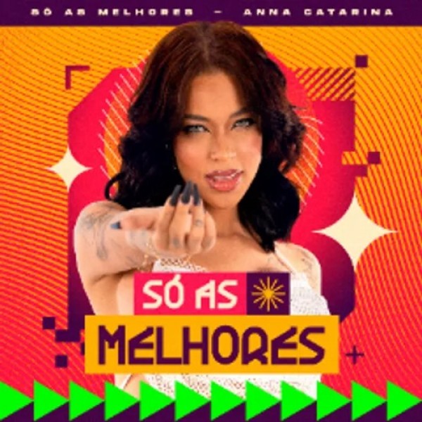 [Anna Catarina - So as Melhores 2024]
