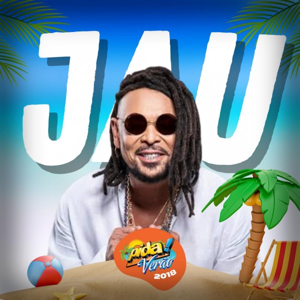 [Jau - Pida de Verão 2018]