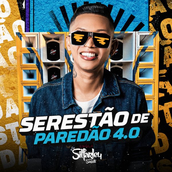 [Serestão de Paredão 4.0]