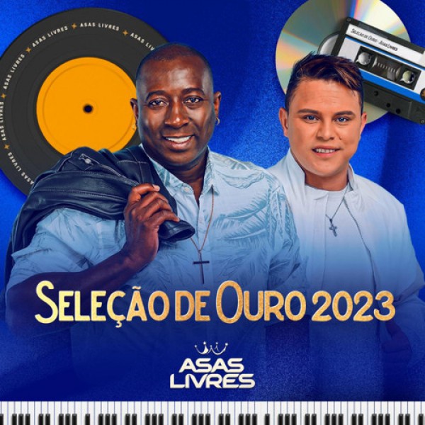 [Seleção de Ouro 2023]