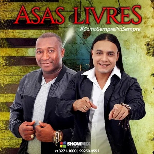 [Como Sempre Pra Sempre]