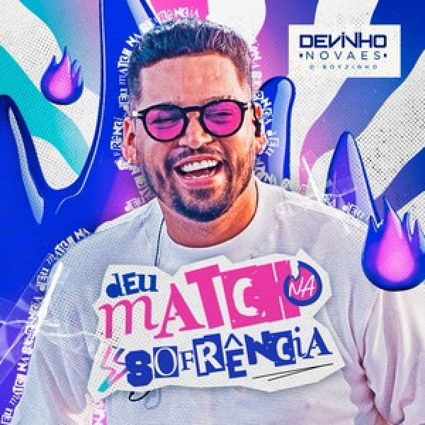 [Deu Match na Sofrência]