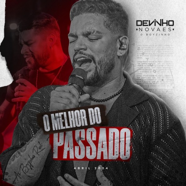 [O Melhor do Passado]