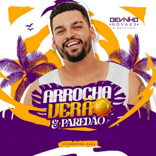 [Arrocha, Verão e Paredão]