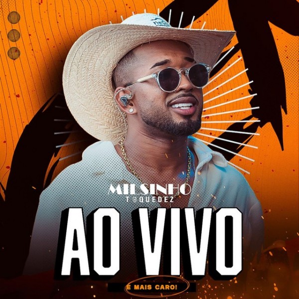 [Toque Dez Ao Vivo]