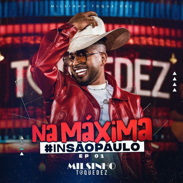 [NA MÁXIMA - IN SÃO PAULO EP 1]