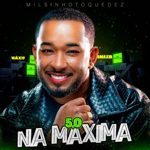 [NA MAXIMA 5.0 - Março 2025]