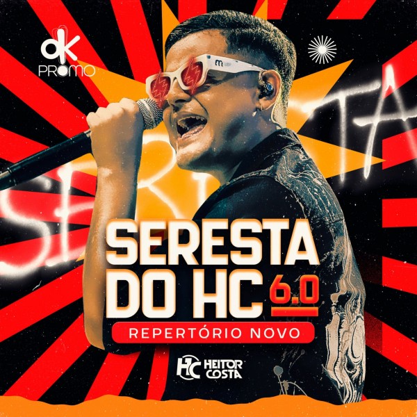 [Seresta do HC 6.0]