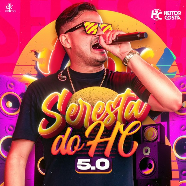 [Seresta do HC 5.0]