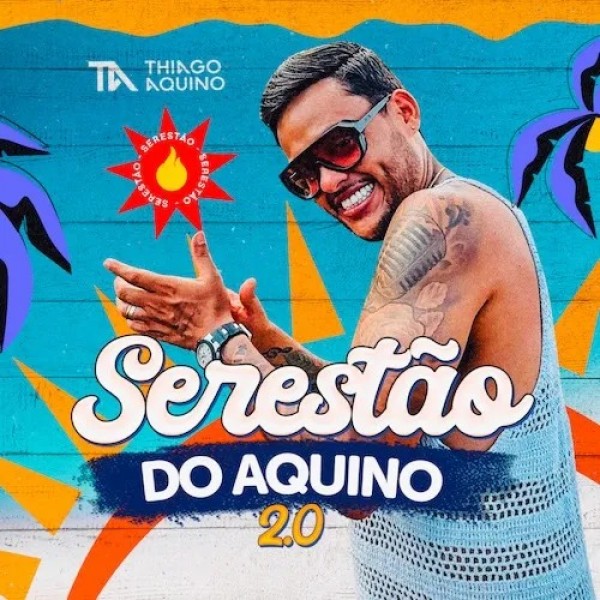 [Serestão do Aquino 2.0]