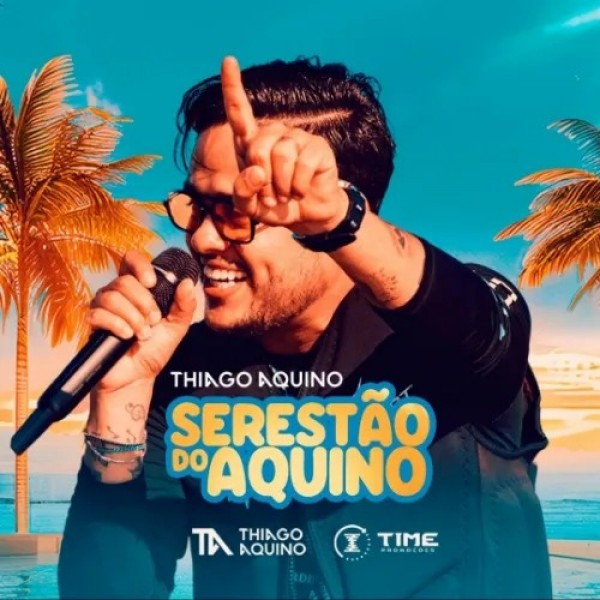 [Serestão do Aquino Verão 2025]
