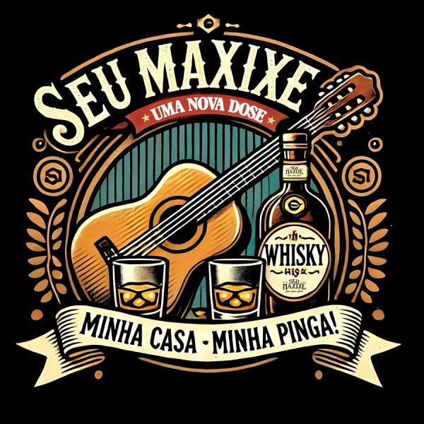 [Minha Casa, Minha Pinga]