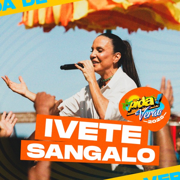 [Ivete Sangalo (Ao Vivo Pida de Verão)]