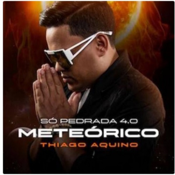 [Thiago Aquino - Só Pedrada 4.0]