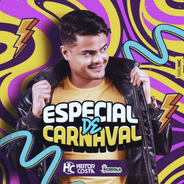 [Heitor Costa - Especial Carnaval]