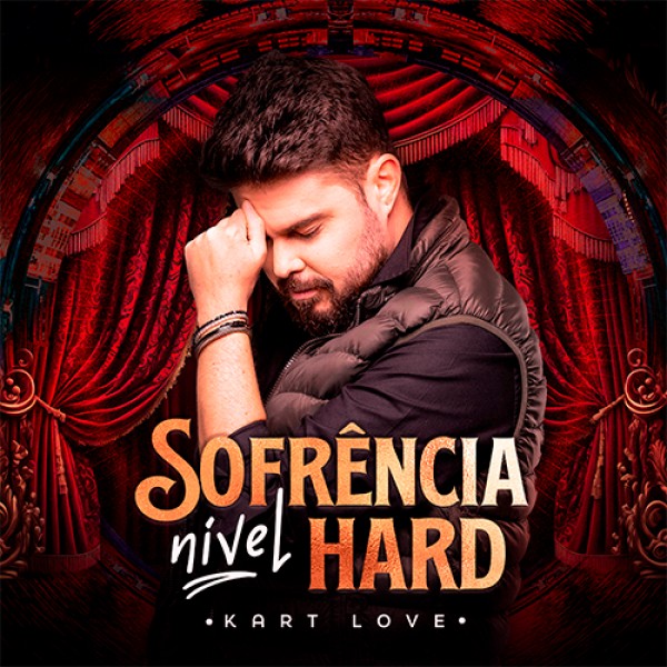 [Kart Love - Sofrência Nível Hard]