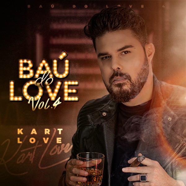 [Kart Love - Baú do Love 4]