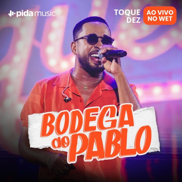 [Toque Dez Ao Vivo na Bodega]