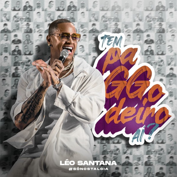 [Leo Santana - Tem PaGGodeiro Ai]