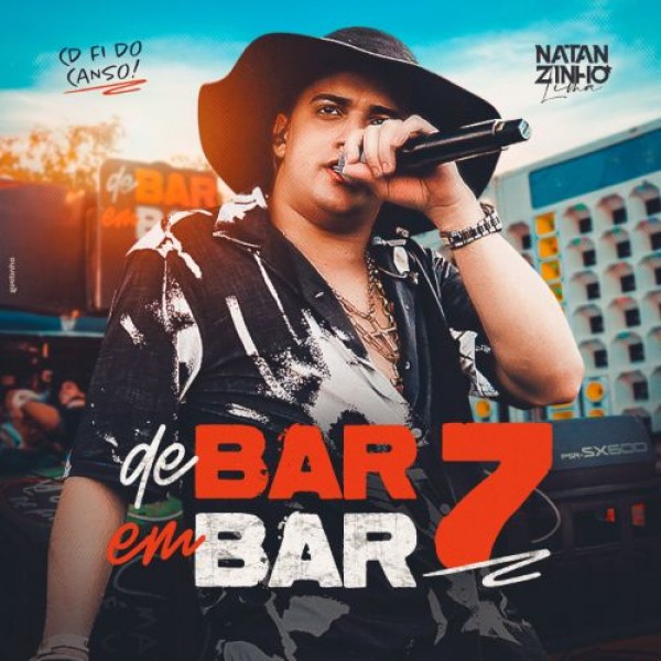 [DE BAR EM BAR 7]