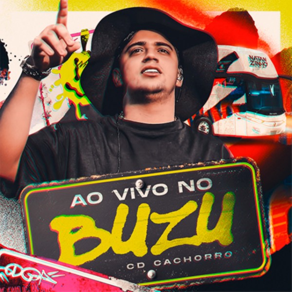 [Ao Vivo no BUZU]
