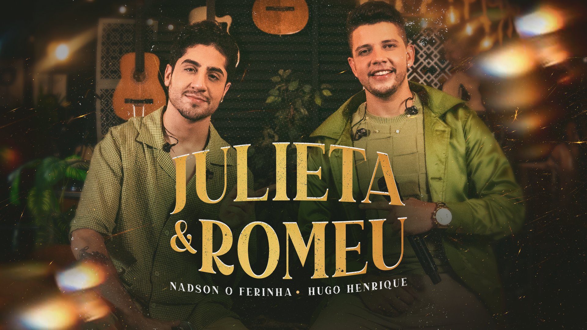[Julieta e Romeu]
