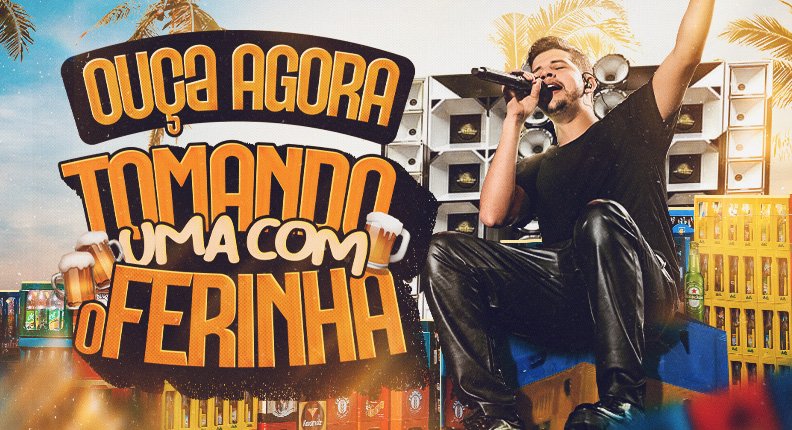 [Ouça agora!]