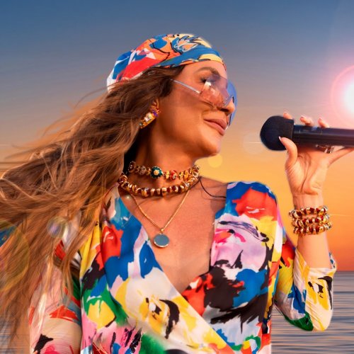 [Ivete Sangalo]