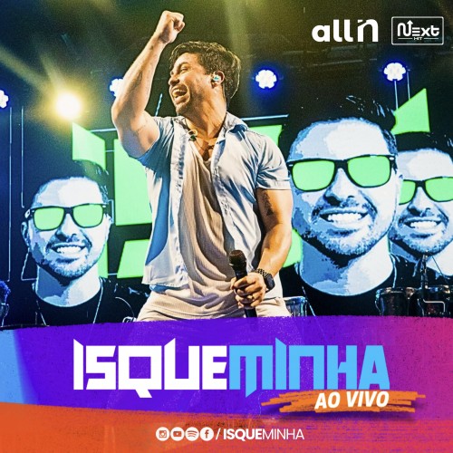 [Isqueminha]